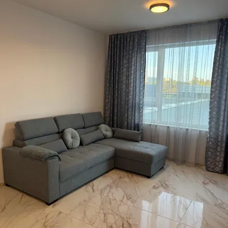 Apartamento Park 7