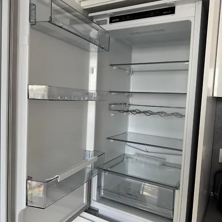 Park 7 Apartamento