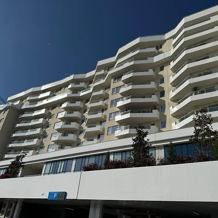 Park 7 Apartamento