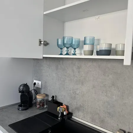 Park 7 Apartamento