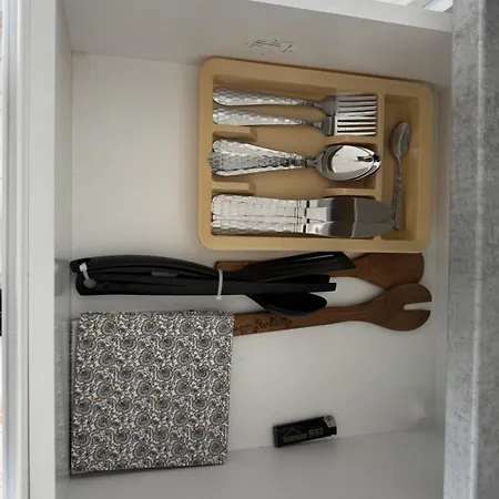 Apartamento Park 7 *
