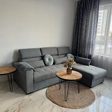 Apartamento Park 7