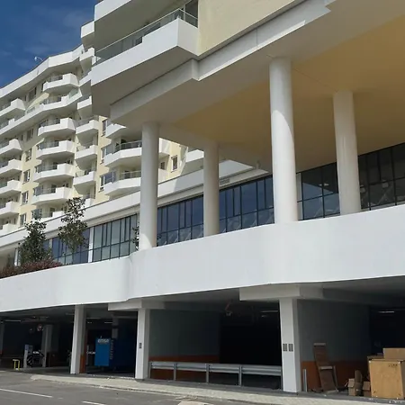 Park 7 Apartamento