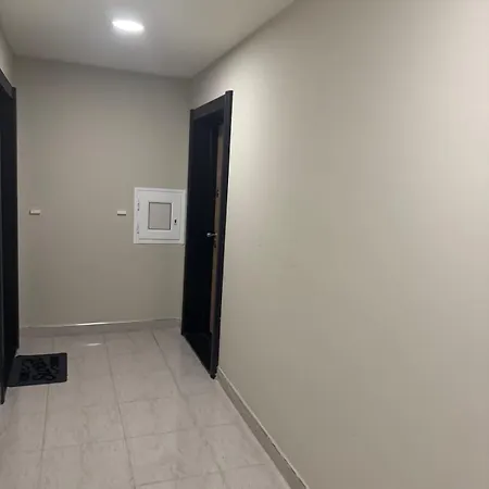 Park 7 Apartamento Burgas