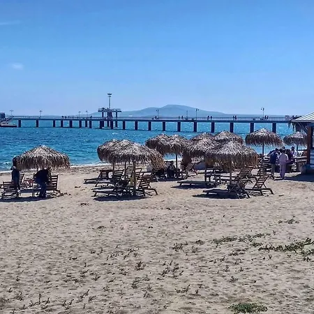 Park 7 * Burgas
