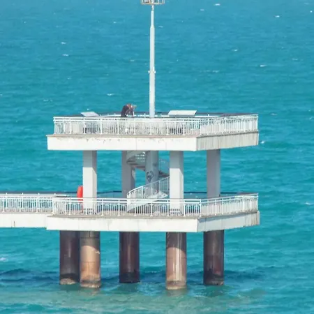 Park 7 アパート *