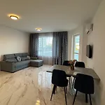 Park 7 Апартаменты *