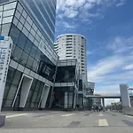 Апартаменты Park 7 *