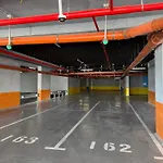 Park 7 Апартаменты