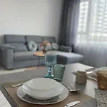 Park 7 Апартаменты