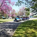 아파트 Park 7