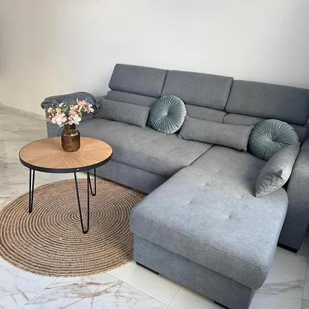 Park 7 Апартамент Бургас