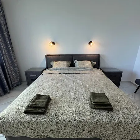 Park 7 * بورغاس