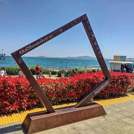 Park 7 דירה