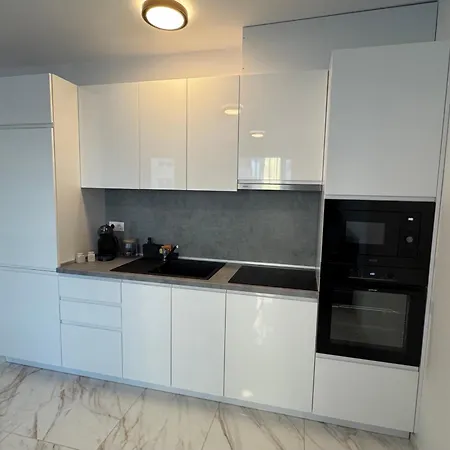 شقة Park 7 بورغاس