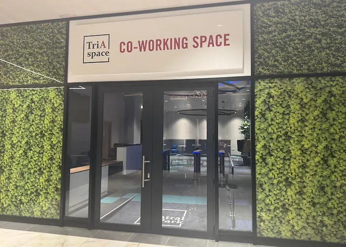 Park 7 Lejlighed Burgas City