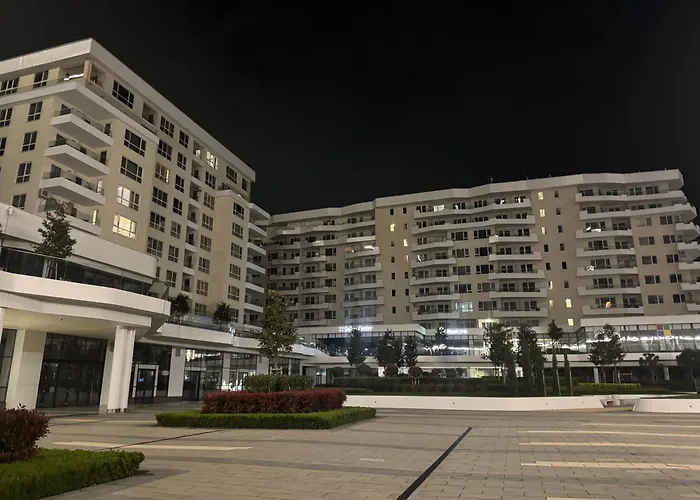 Park 7 Lejlighed Burgas City