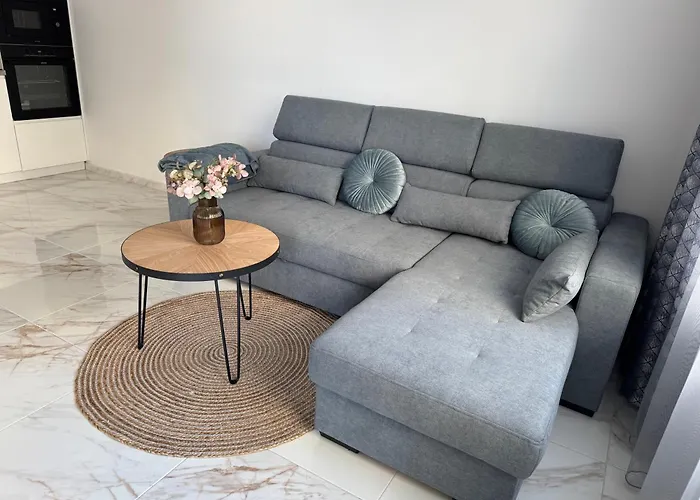 Park 7 Lejlighed Burgas City