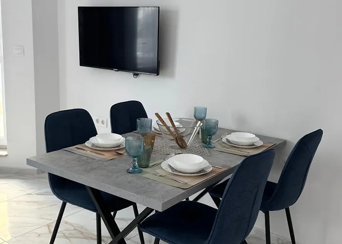 Park 7 * Burgas City