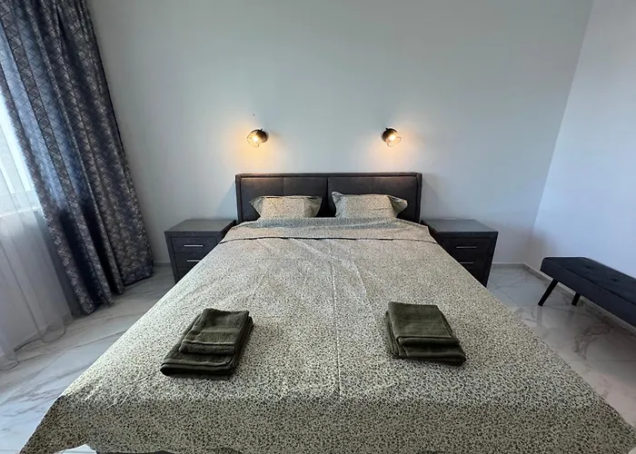 Park 7 * Burgas City