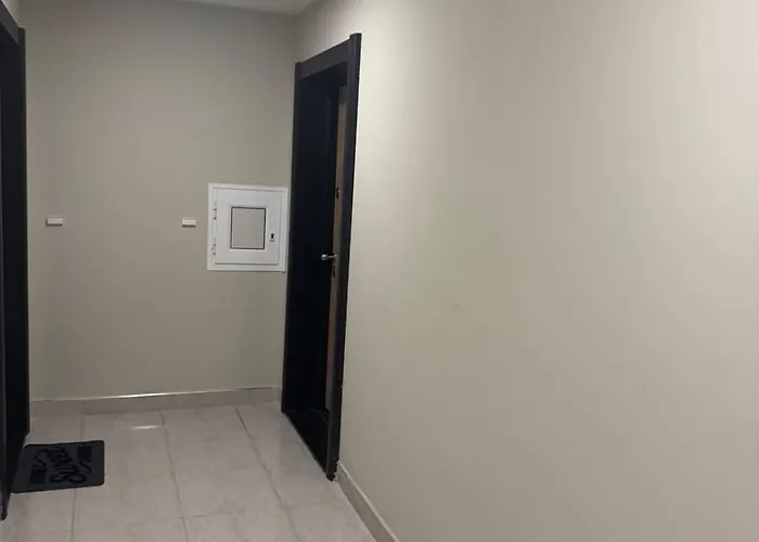 Park 7 Lejlighed Burgas City